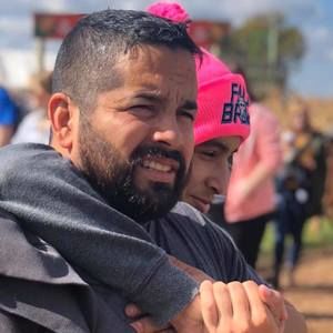 Meet your Posher, Nick